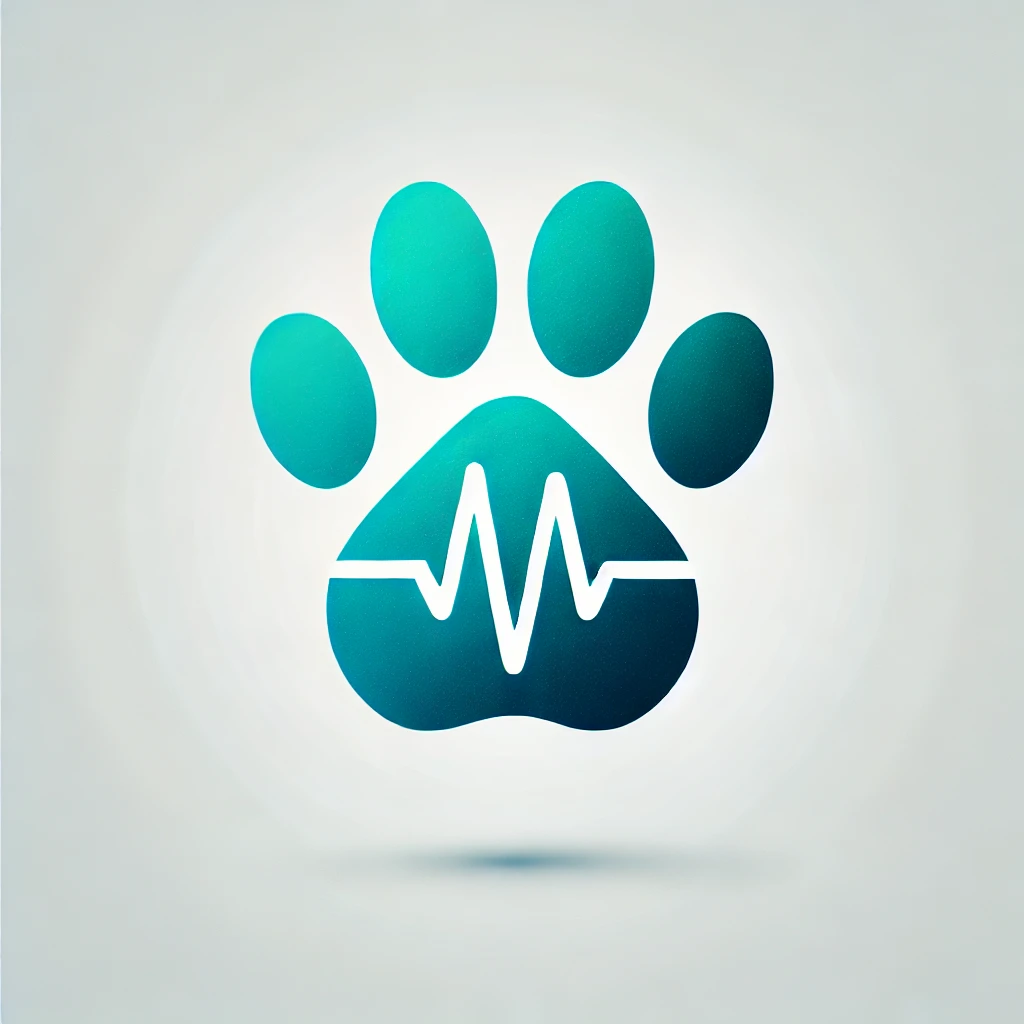 PawPulse Logo