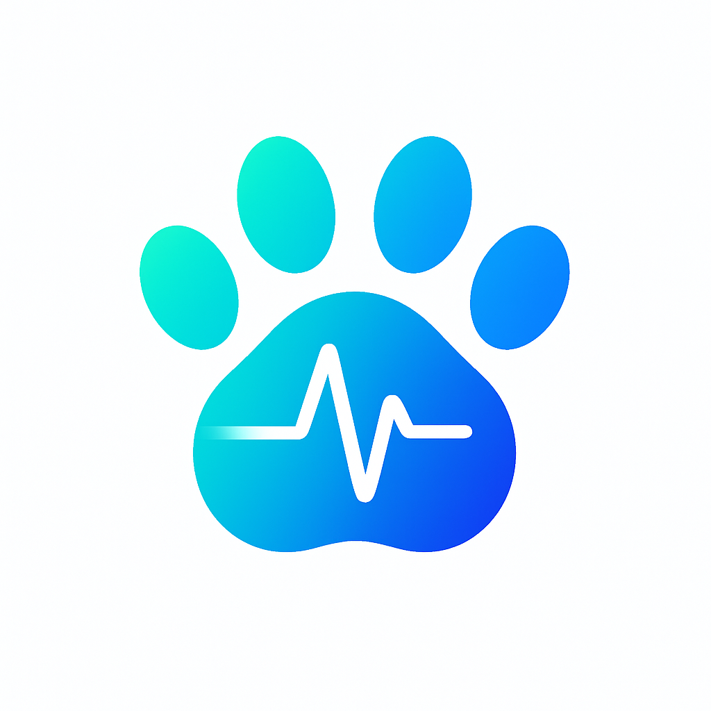 PawPulse - Coming Soon - Pet Health Monitoring App